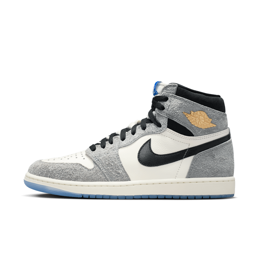 Air Jordan 1 Retro High Og Zapatillas