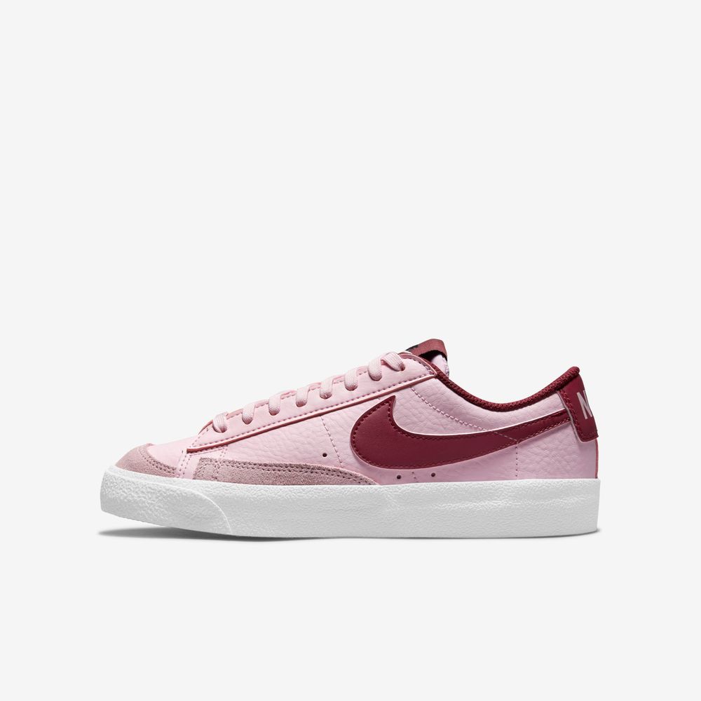 Nike Blazer Low '77 Big Kids' Shoes - Calzado | Nike Chile