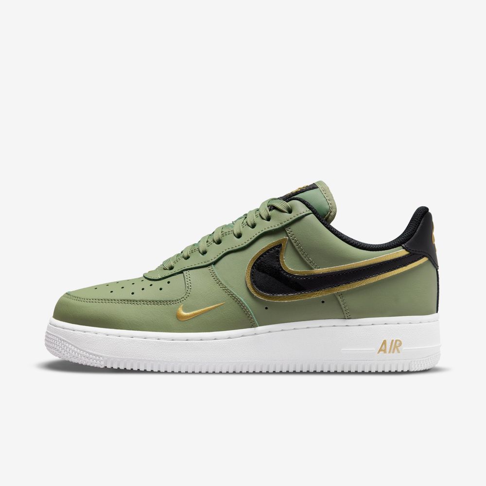 nike hombre Verde calzado – Nike Chile