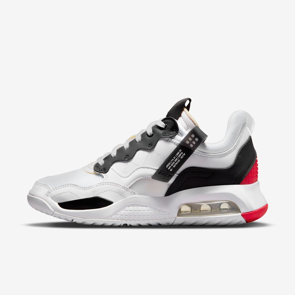 Tenis para Básquetbol Jordan MA2 de Hombre | Innovasport