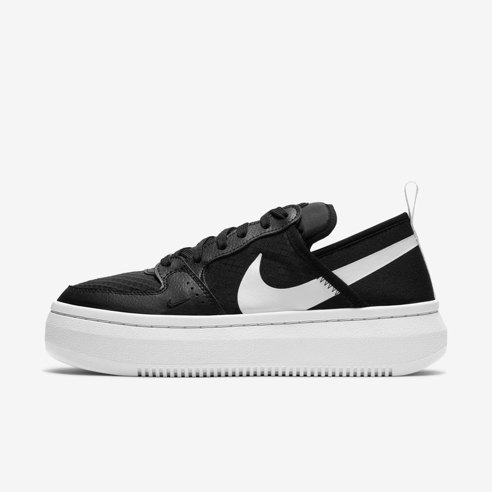 Nike Court Vision Alta Women's Shoes - calzado - Nike - Nike Chile