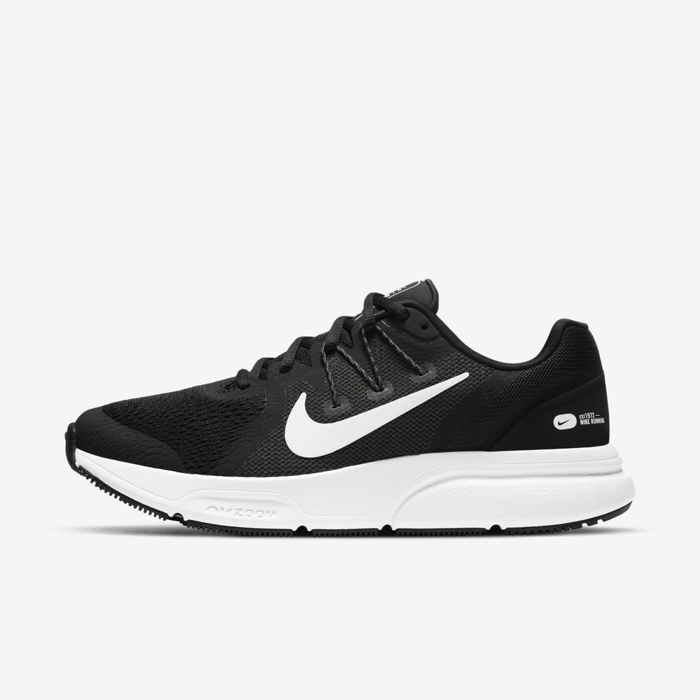Nike Zoom Span 3 - Calzado | Nike Chile