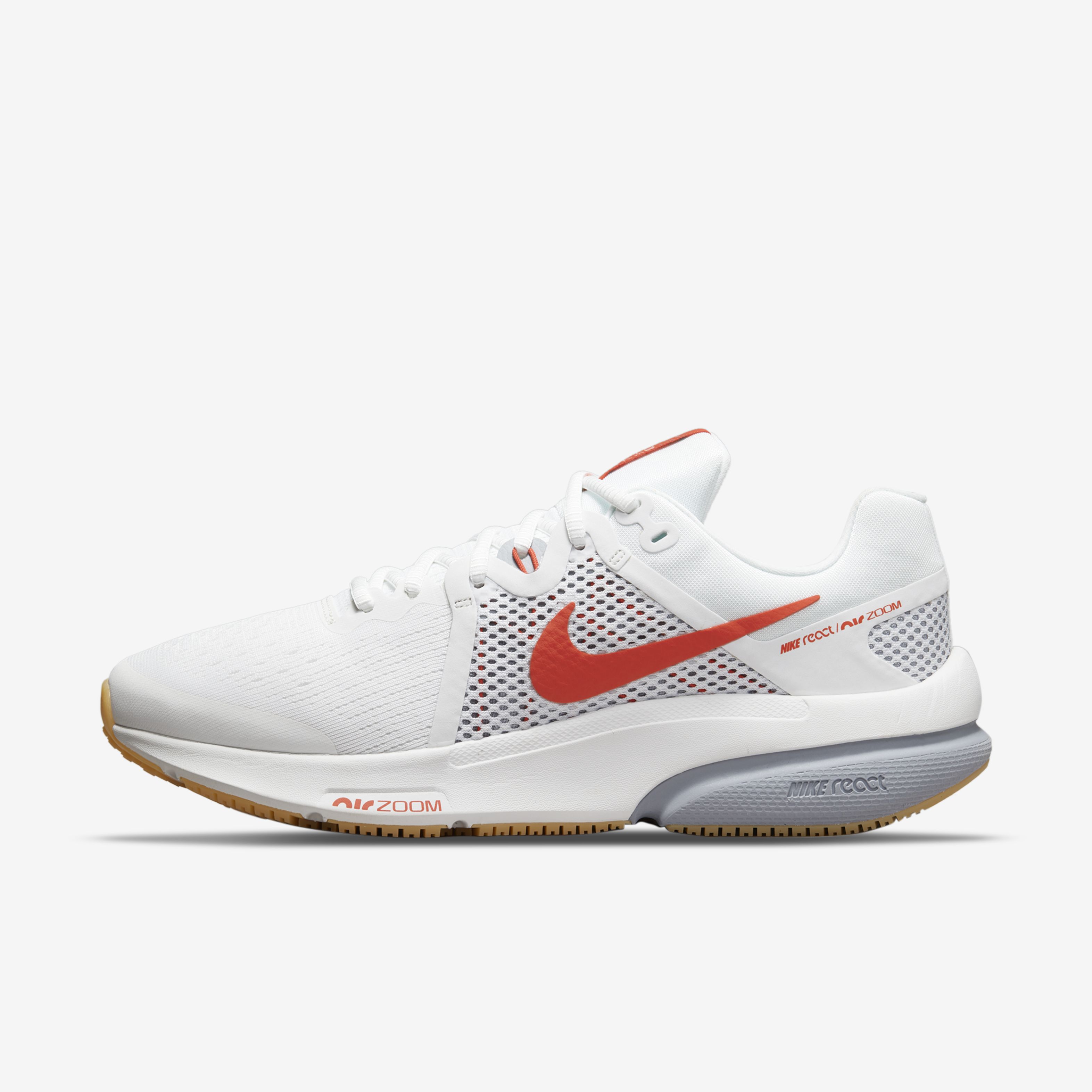 Nike Zoom Prevail Men's Road Running Shoes - Calzado | Nike Chile