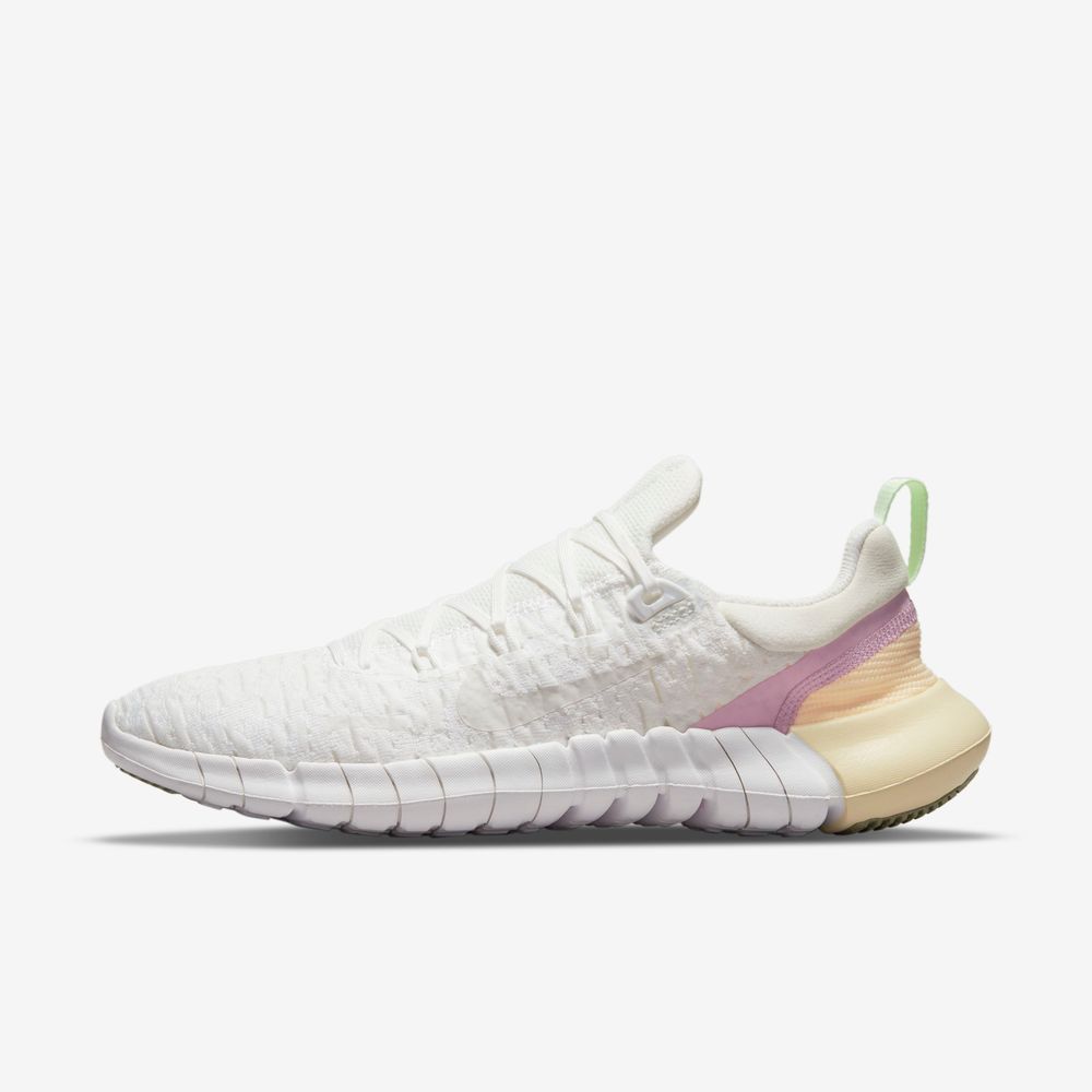 Nike Free Run 5.0 Women's Running Shoe - Calzado | Nike Chile