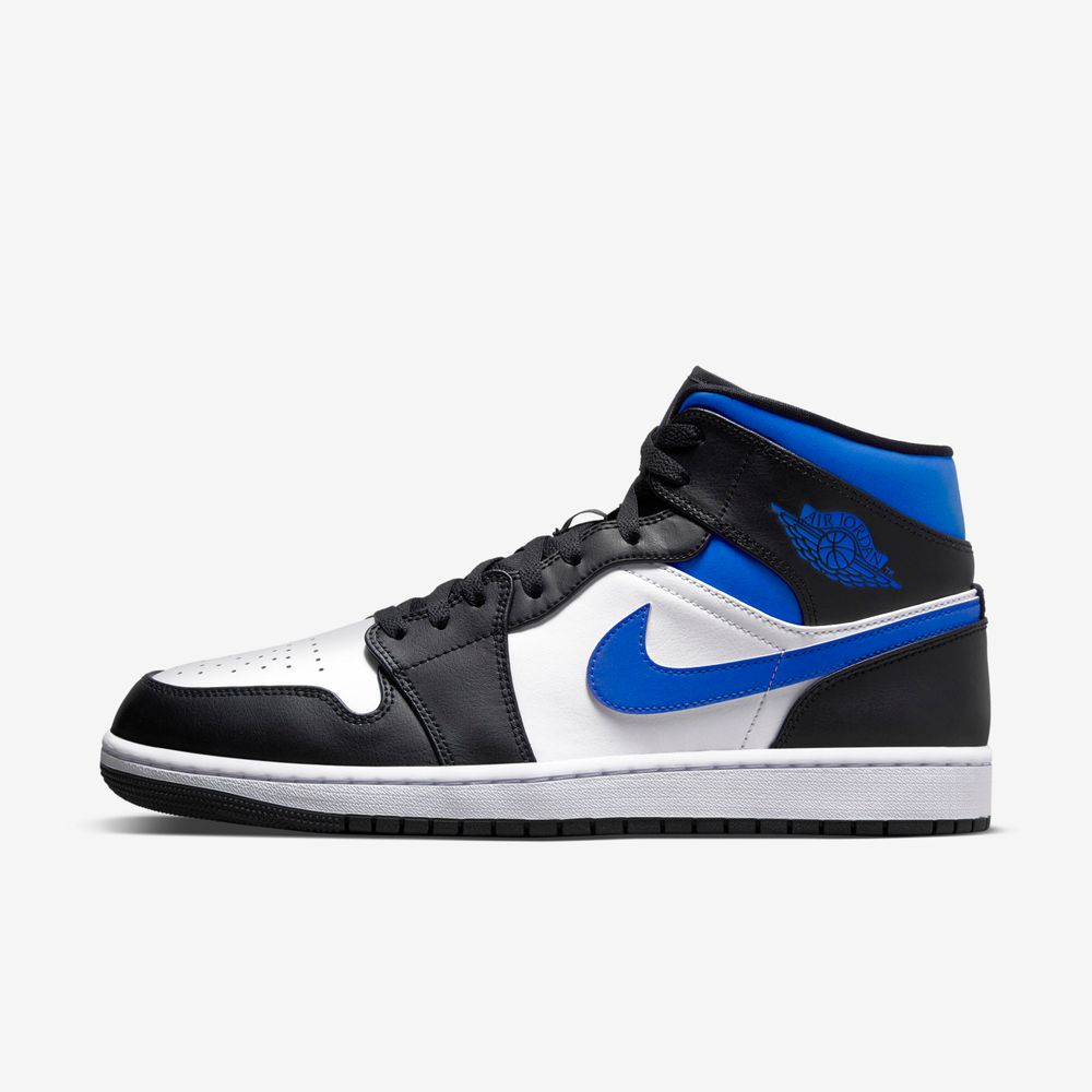 Air Jordan 1 Mid Shoes - Calzado | Nike Chile