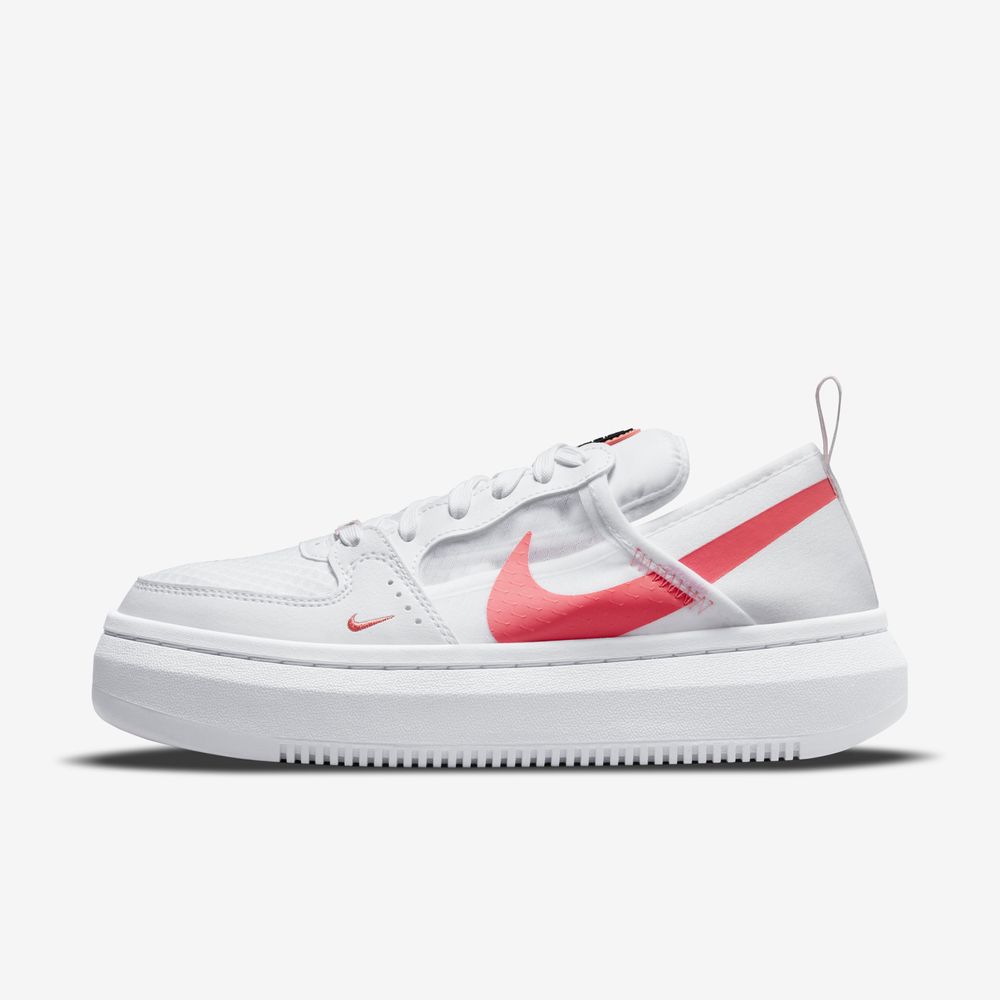 Nike Court Vision Alta Women's Shoes - Calzado | Nike Chile