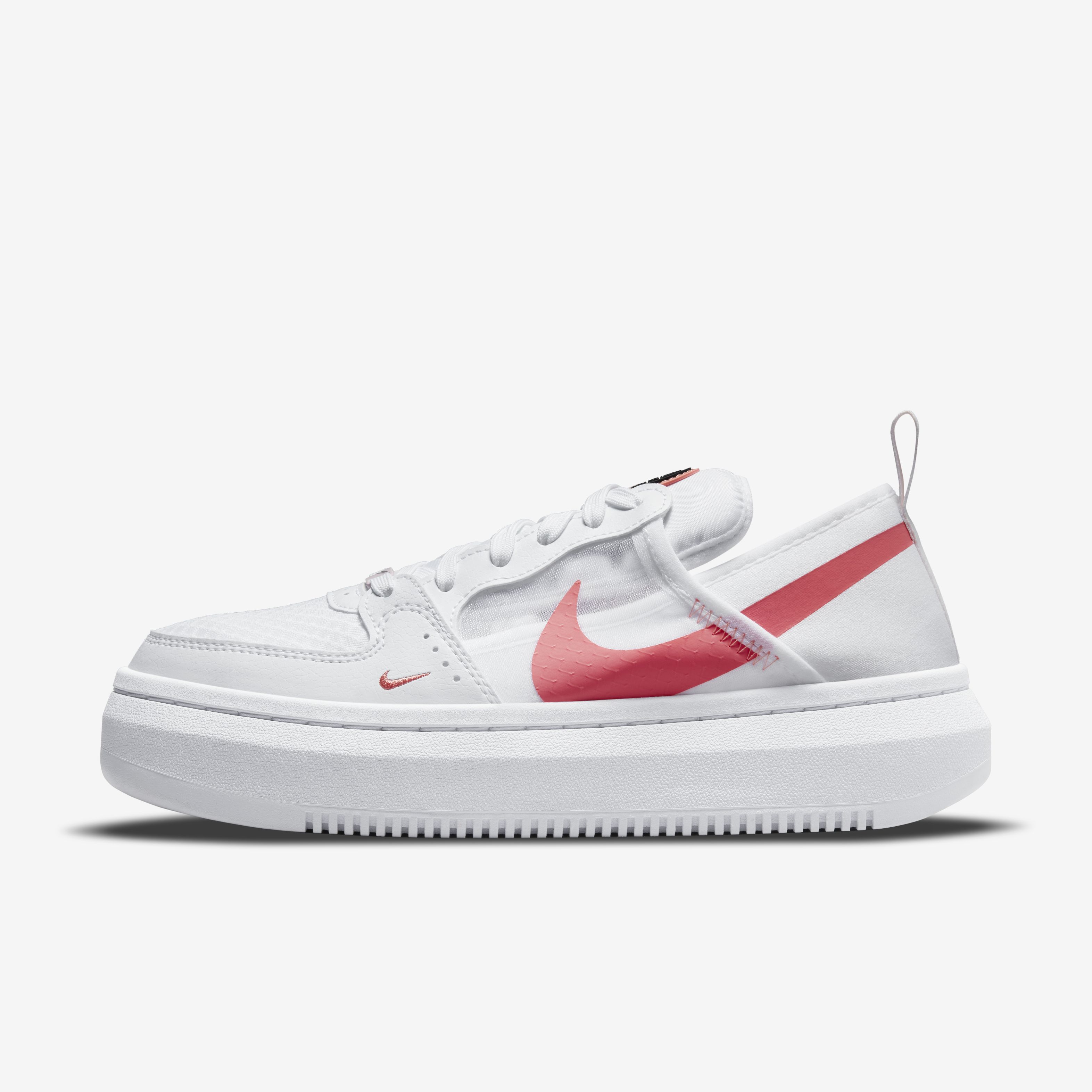Nike Court Vision Alta Women's Shoes - Calzado | Nike Chile