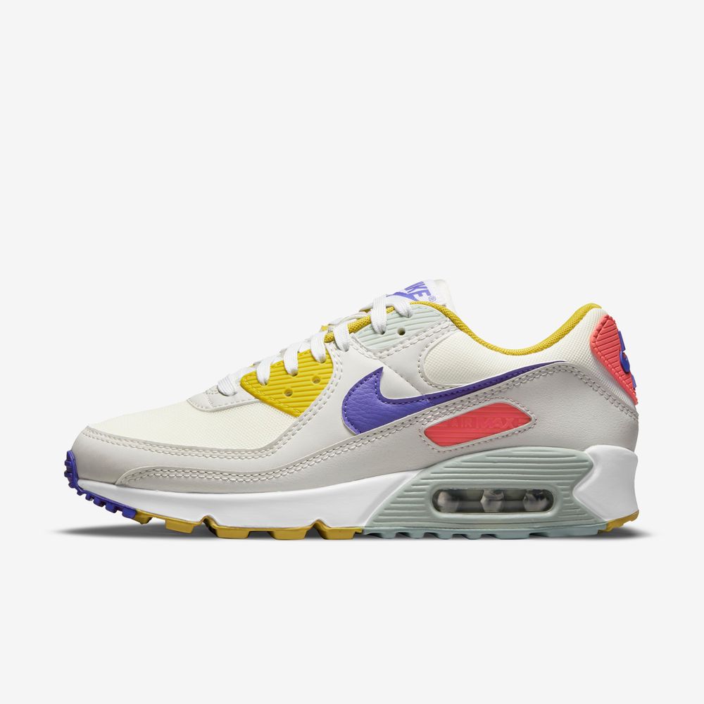 nike - calzado air max mujer – Nike Chile