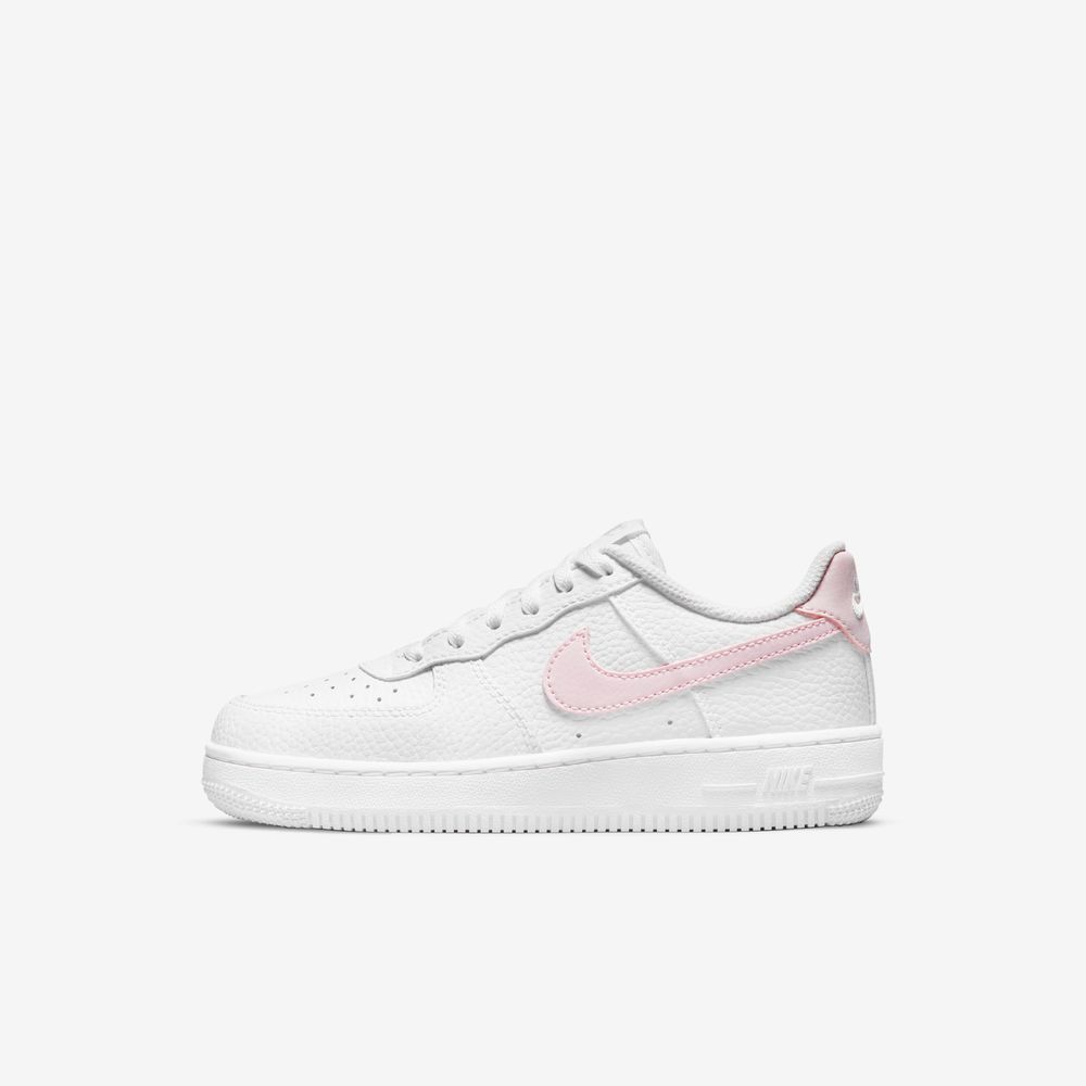 Nike Force 1 Little Kids' Shoes - Calzado | Nike Chile