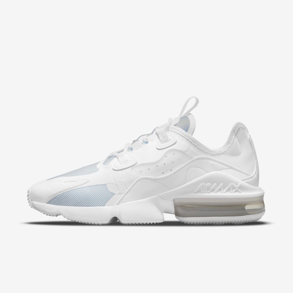 Nike Air Max Infinity 2 Women's Shoes - Calzado | Nike Chile