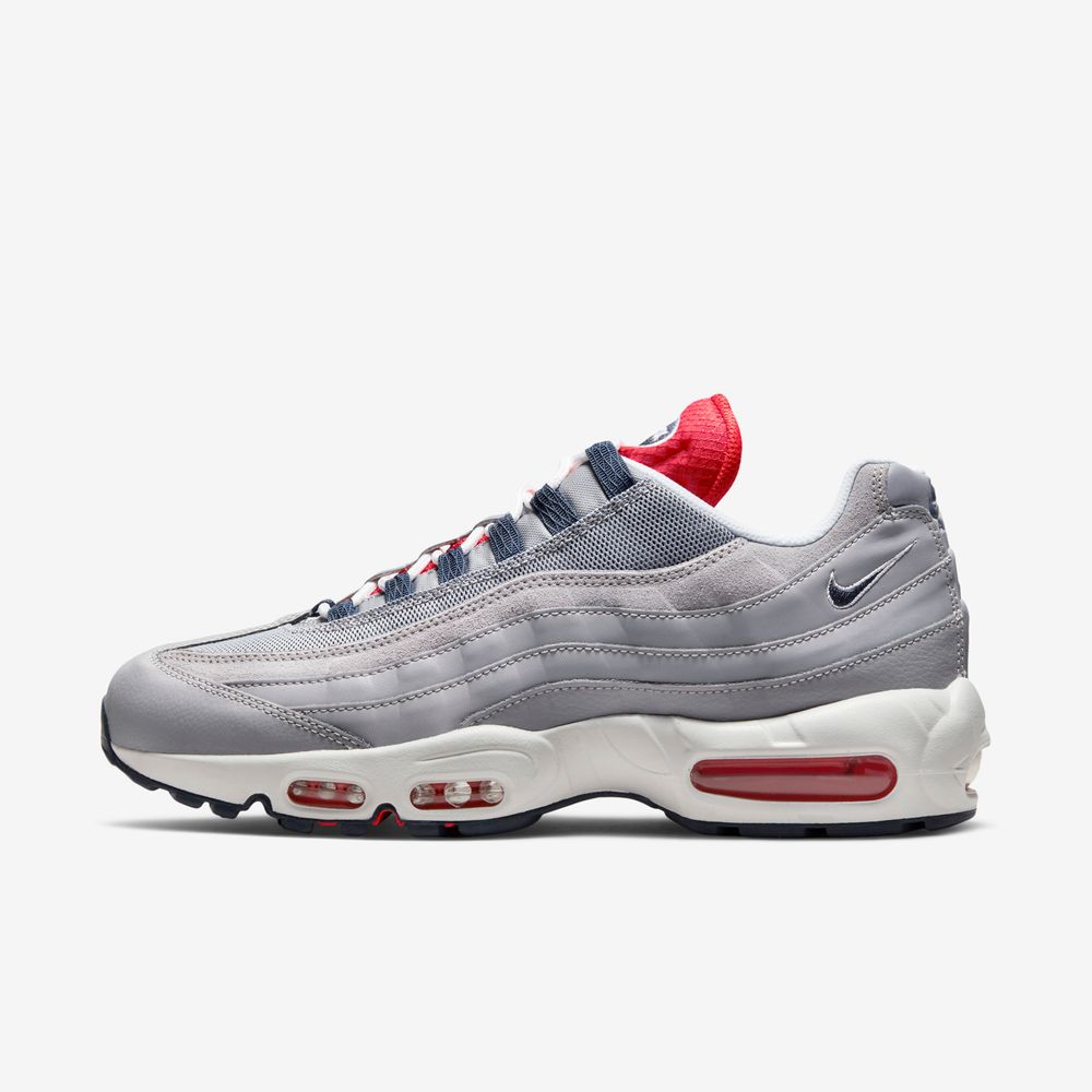 nike - calzado hombre estilo de vida nike max air – Nike Chile