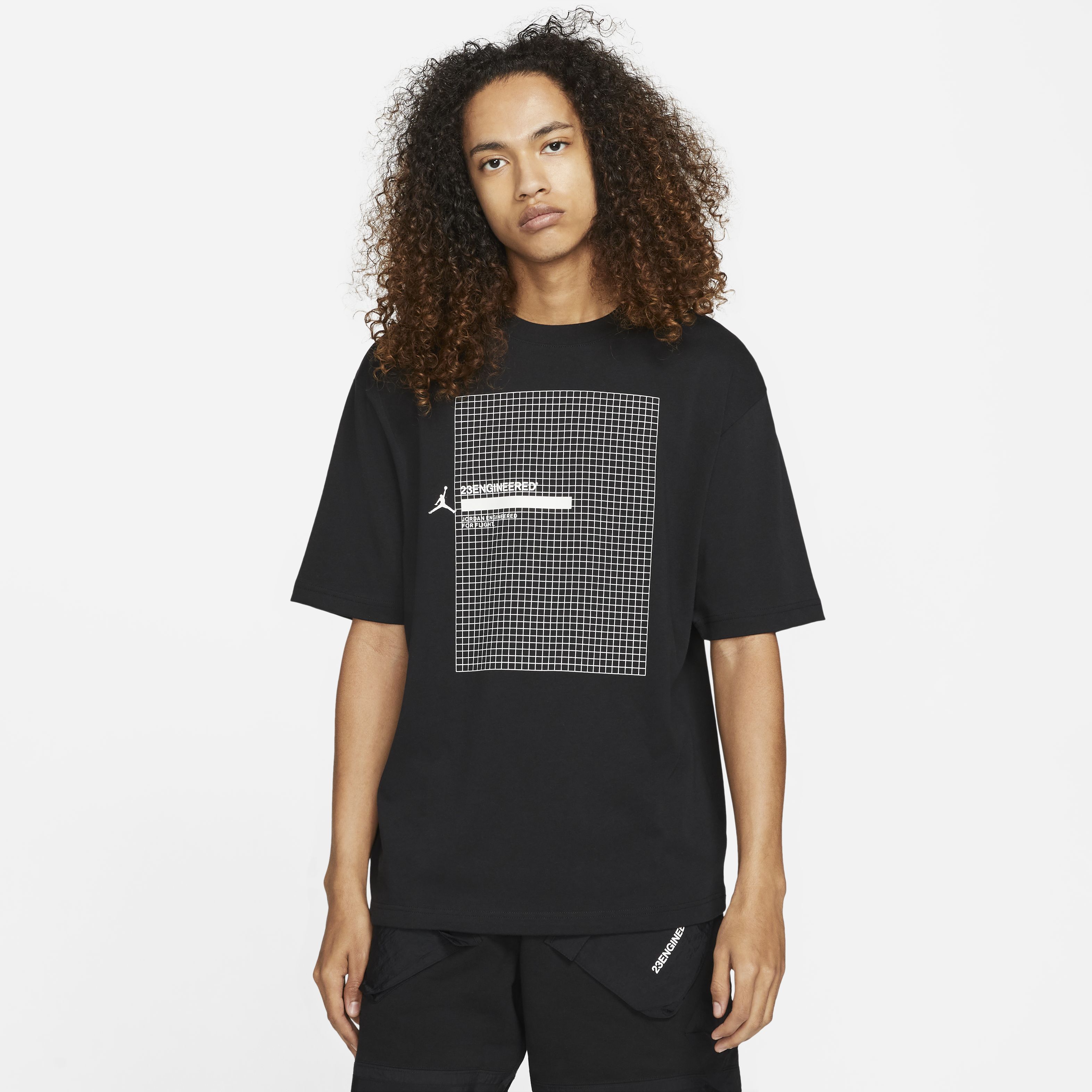 Jordan 23 Engineered - Poleras | Nike Chile