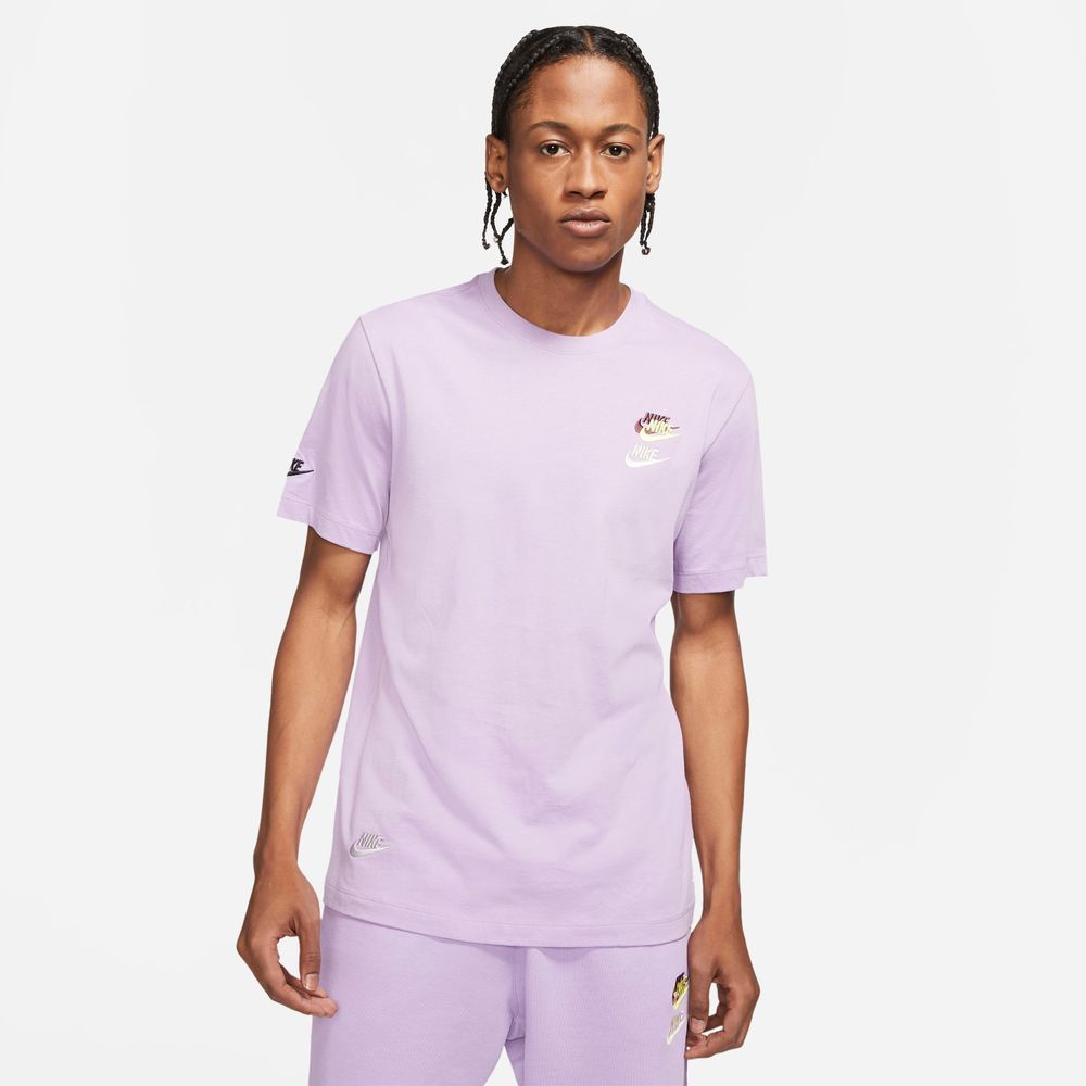 Ripley - POLERA NIKE CHILE CK9212-40