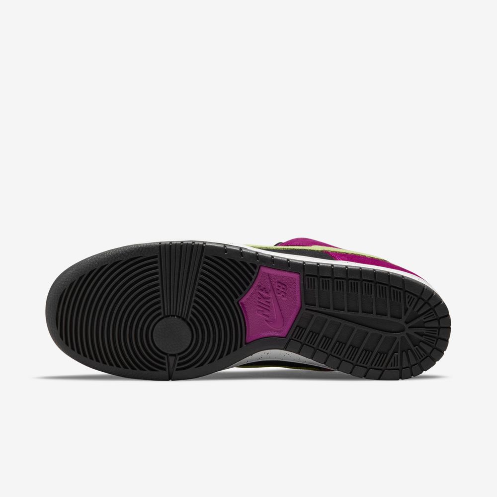 Nike SB Dunk Low Pro Skate Shoes - Calzado | Nike Chile