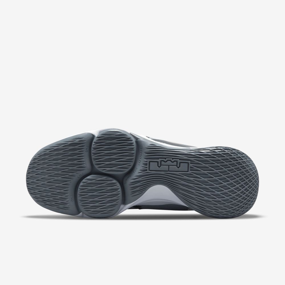 LeBron Witness 5 - Calzado | Nike Chile