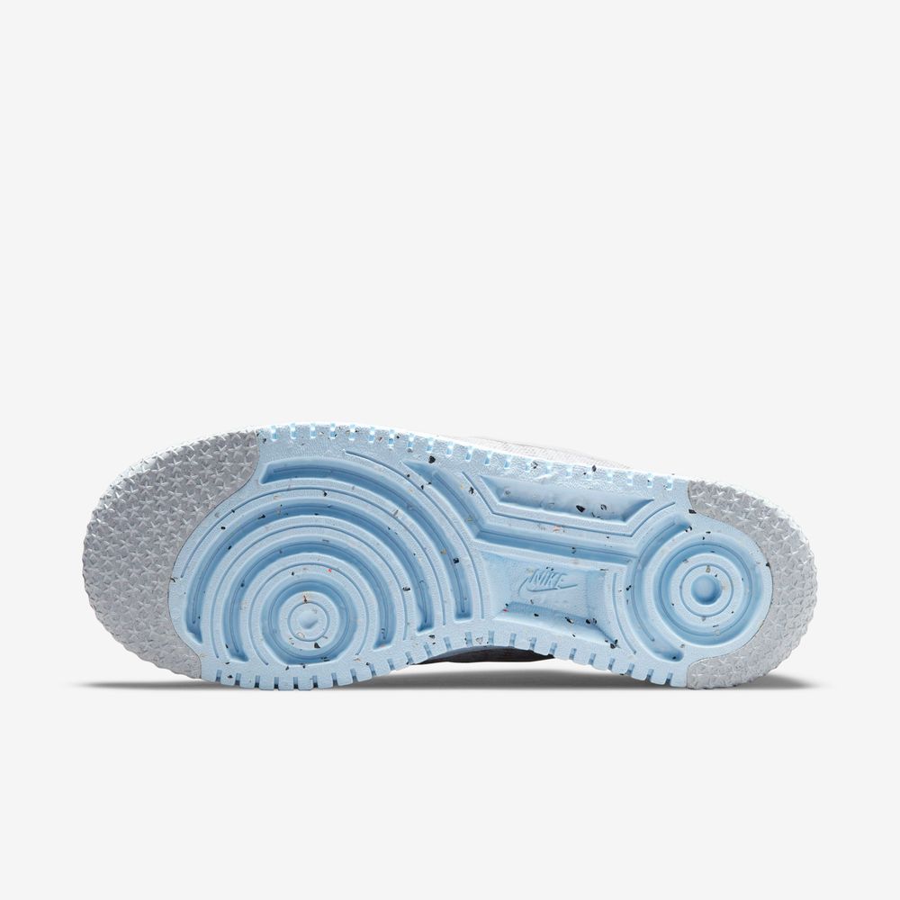 Nike Air Force 1 Crater FlyKnit Men's Shoes - Calzado | Nike Chile