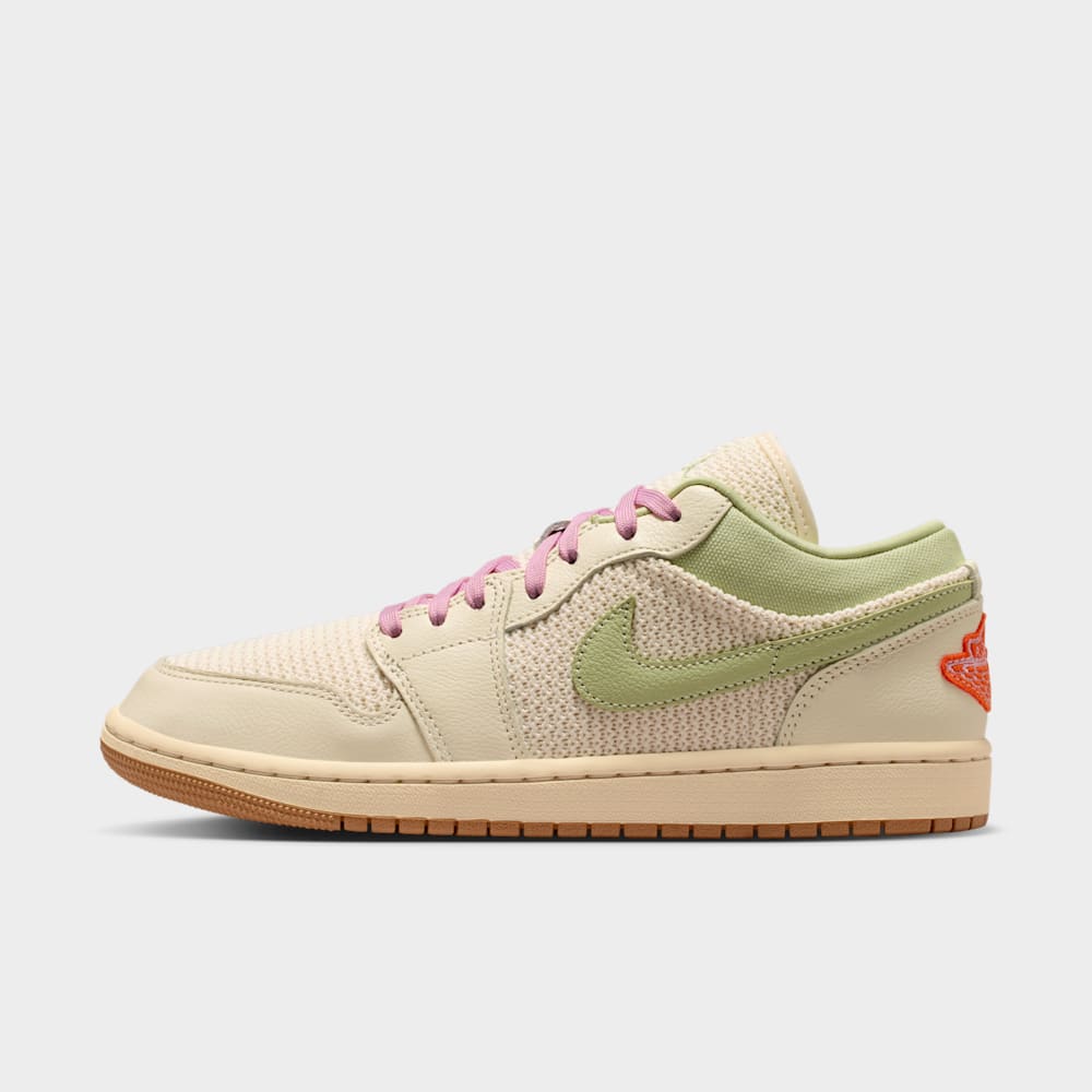n*s様 Nike Air Jordan 1 Low SE ベージュ Air Jordan 1 Low Se Zapatillas