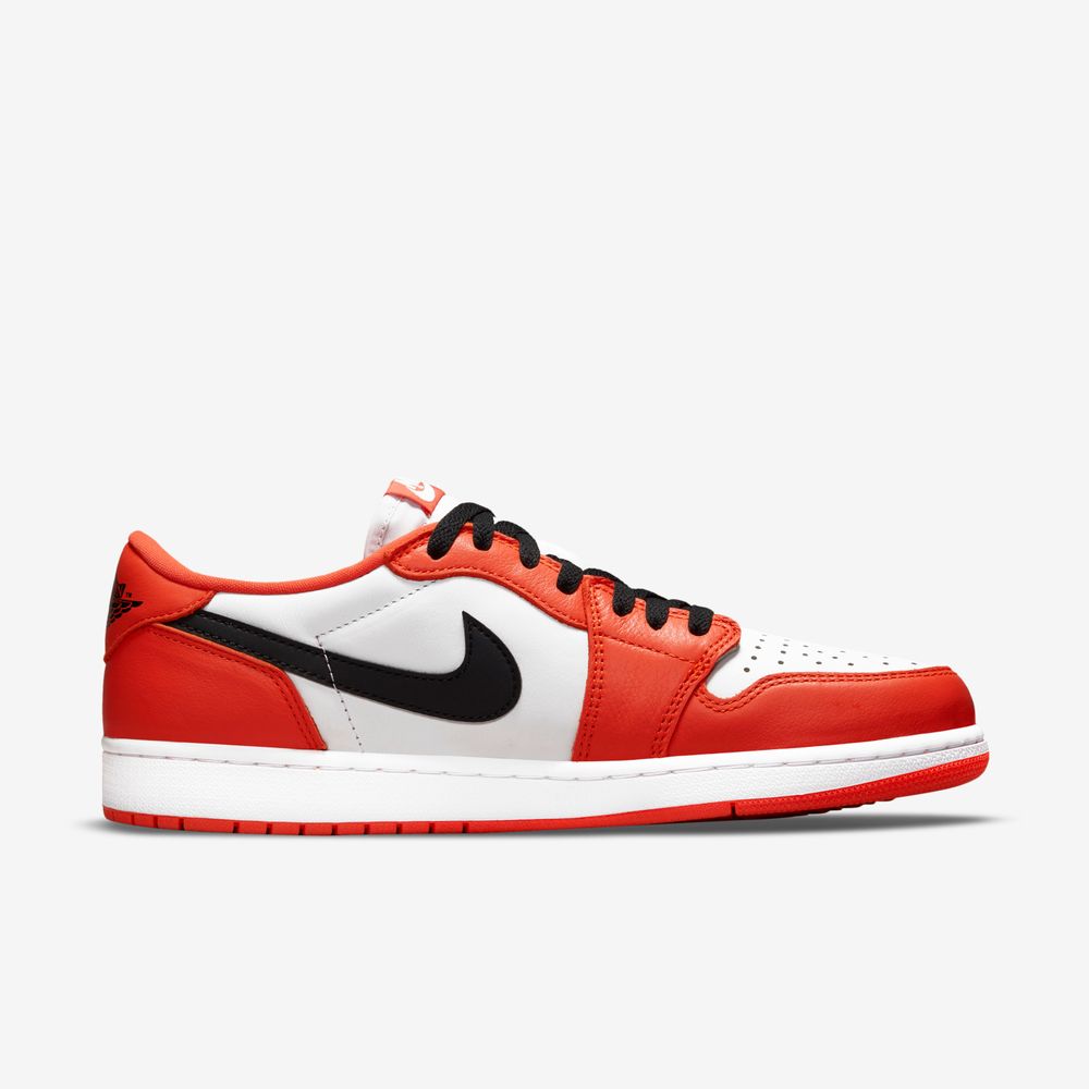 Air Jordan 1 Low OG - Calzado | Nike Chile