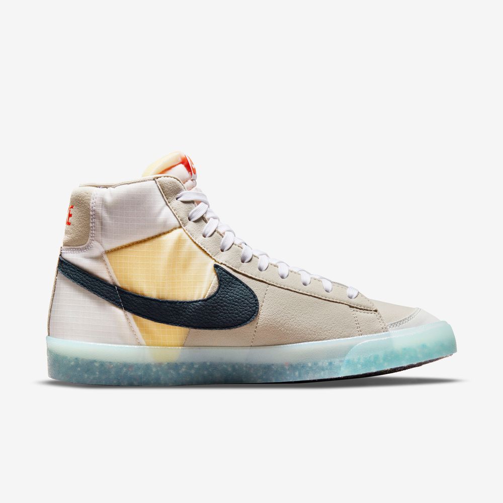Nike Blazer Mid '77 - Calzado | Nike Chile