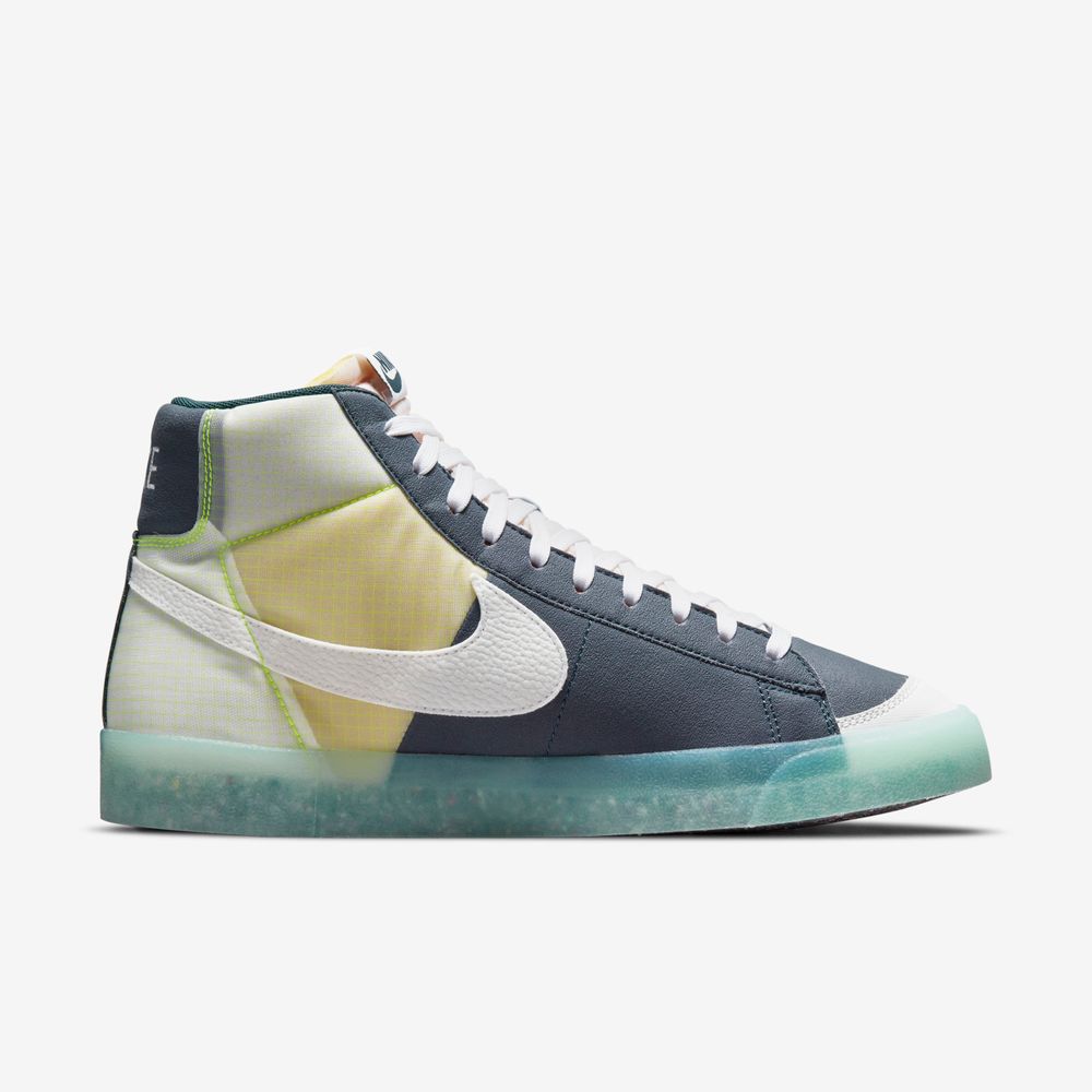 Nike Blazer Mid '77 - Calzado | Nike Chile
