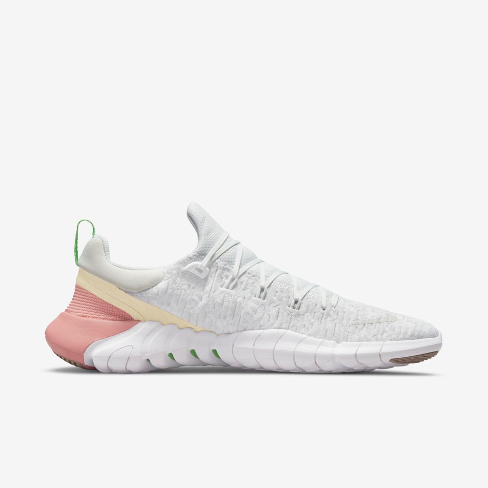 Zapatilla Free RN 5.0 JDI Multicolor Nike - Compra Ahora | Dafiti Chile
