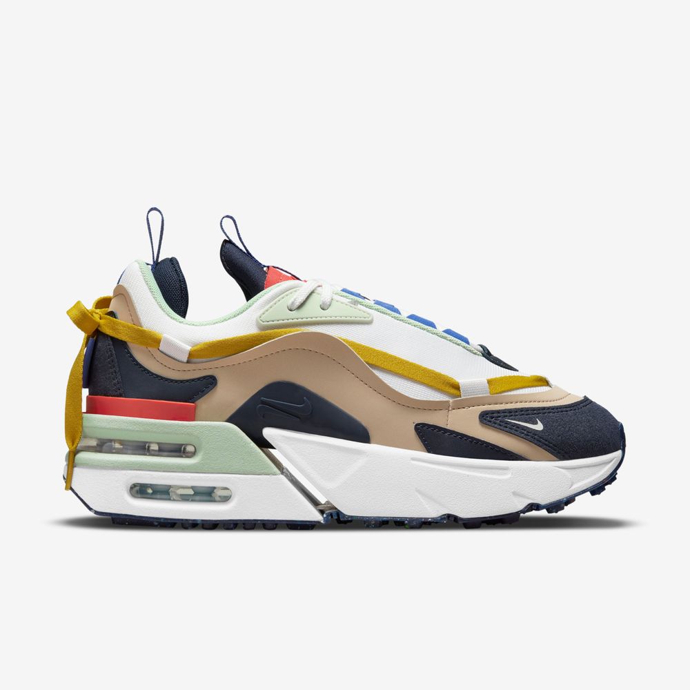 Nike Air Max Furyosa - Calzado | Nike Chile