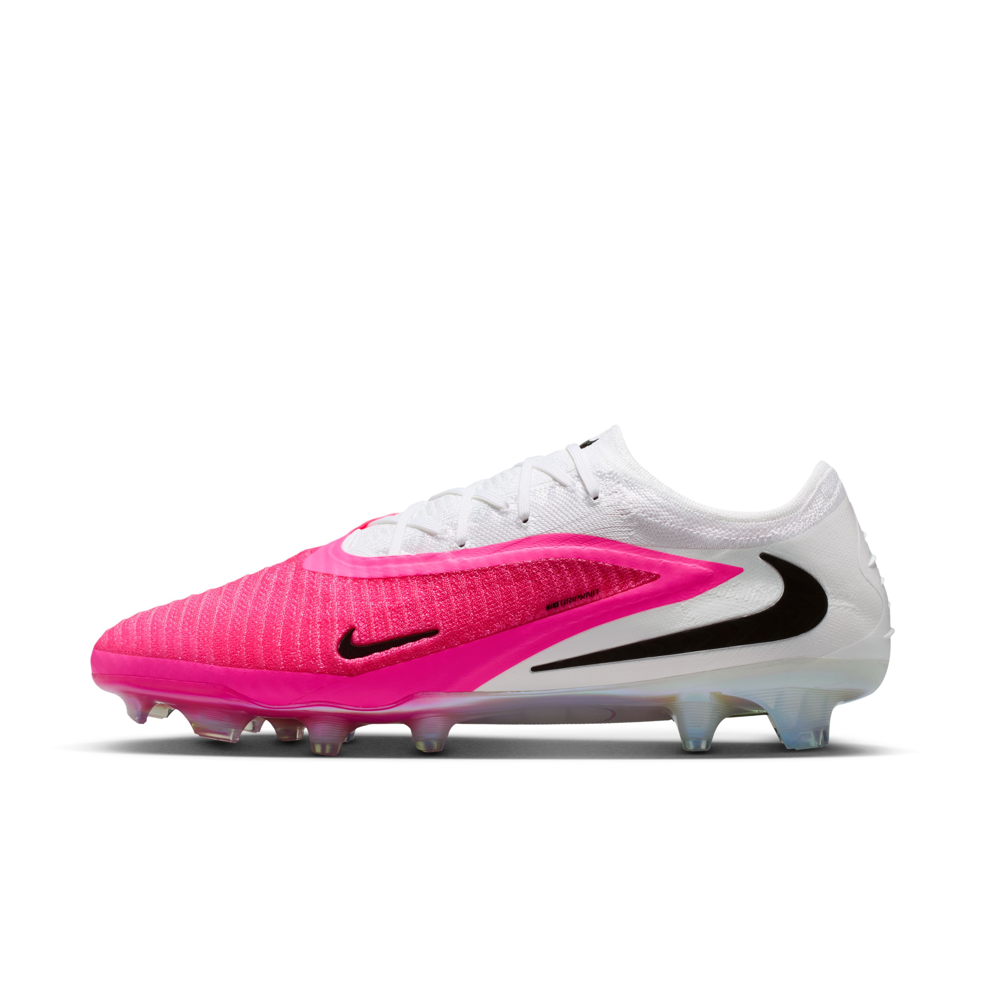 Nike Phantom GX 2 Elite - Zapatos de fútbol FG low hombre