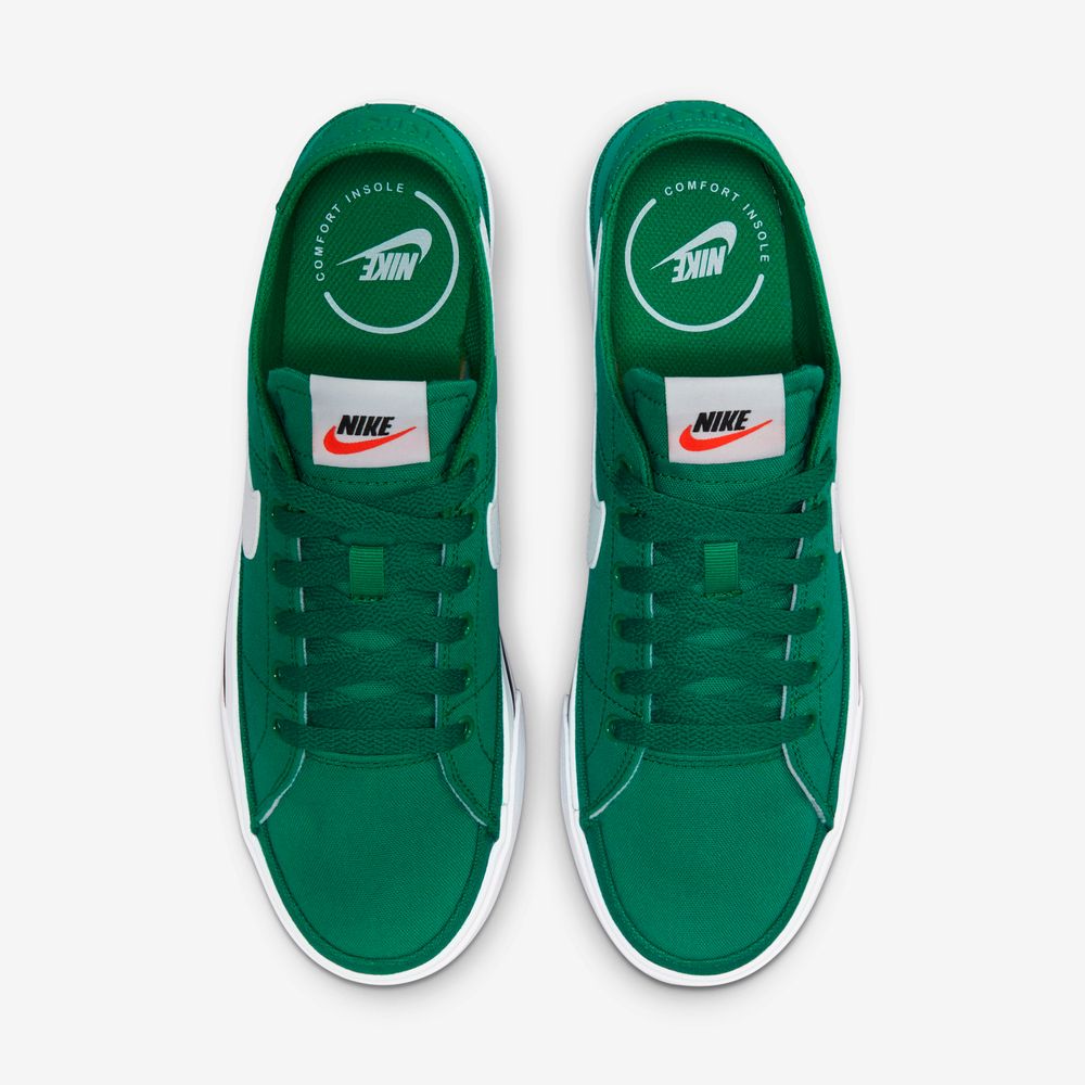 Nike Court Legacy Canvas - Calzado | Nike Chile