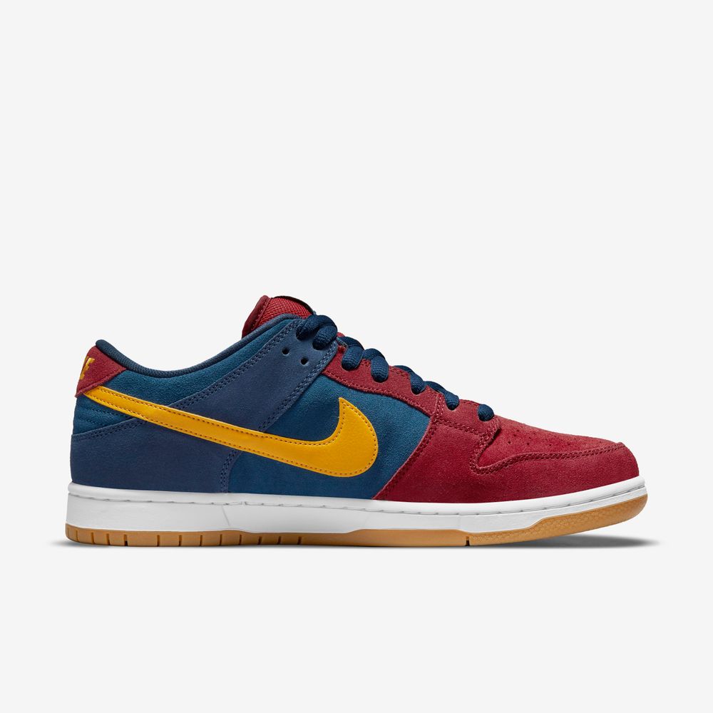 Nike SB Dunk Low Pro PRM - Calzado | Nike Chile