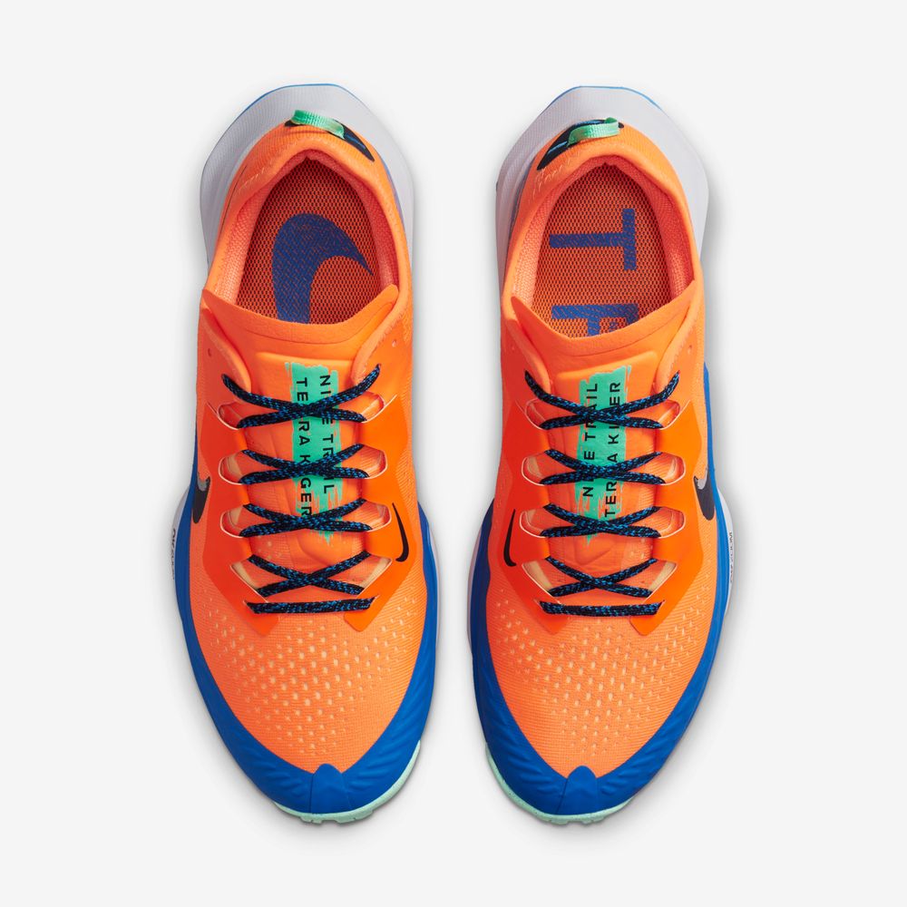 Nike Air Zoom Terra Kiger 7 - Calzado | Nike Chile