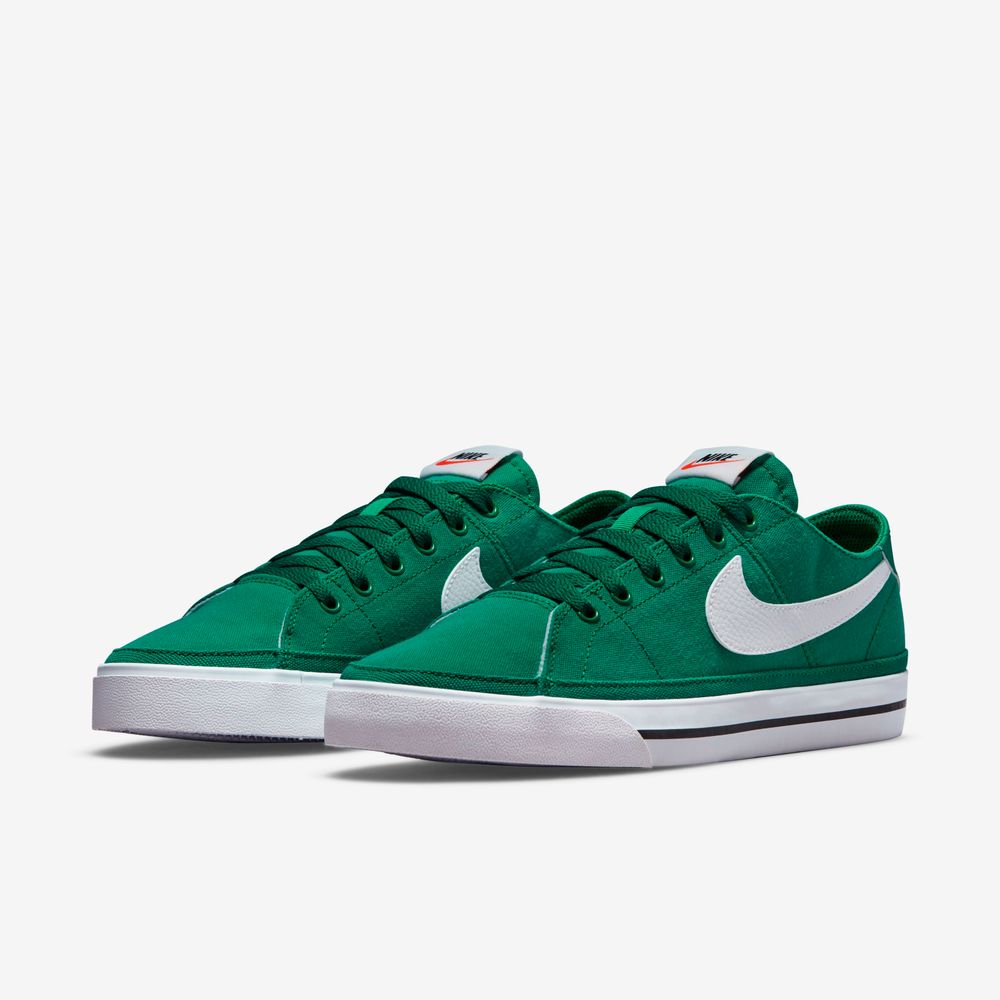 Nike Court Legacy Canvas - Calzado | Nike Chile