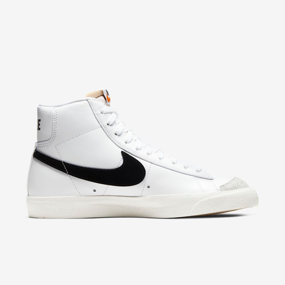 Nike Blazer Mid '77 Vintage Women's Shoes - Calzado | Nike Chile
