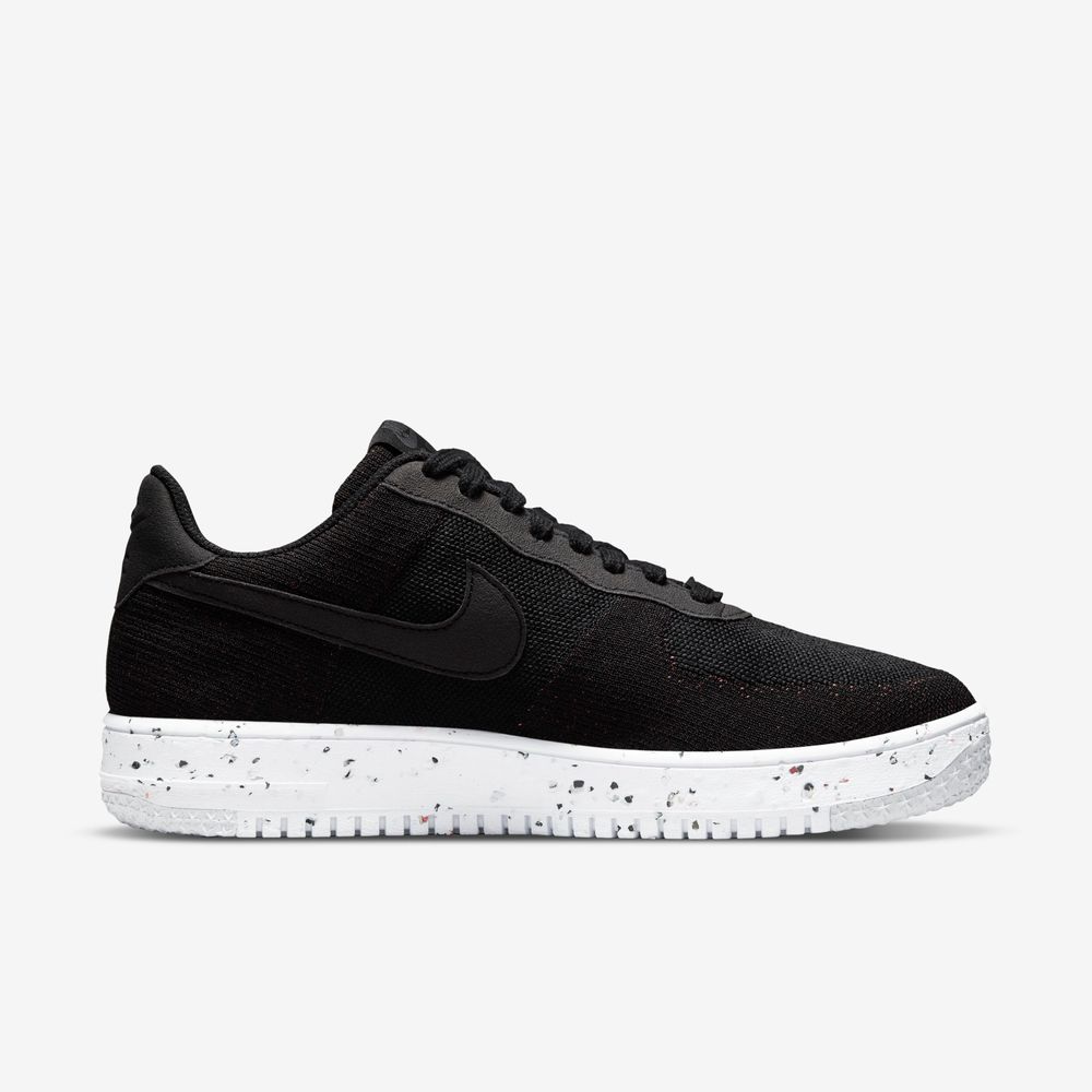 Nike Air Force 1 Crater FlyKnit Men's Shoes - Calzado | Nike Chile