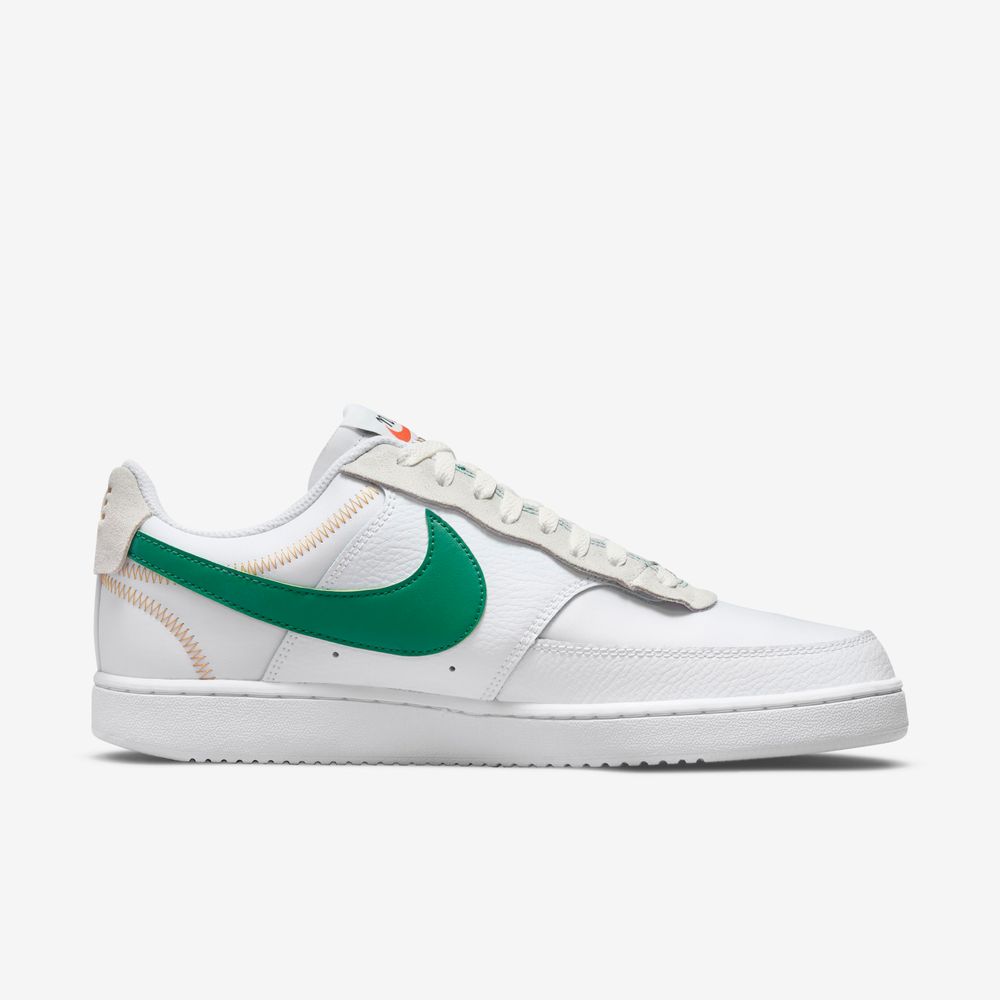 Nike Court Vision Low Premium Men's Shoes - Calzado | Nike Chile