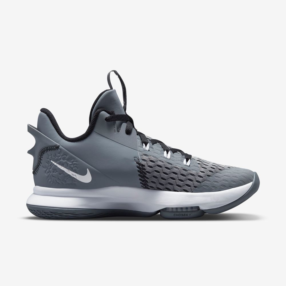 LeBron Witness 5 - Calzado | Nike Chile