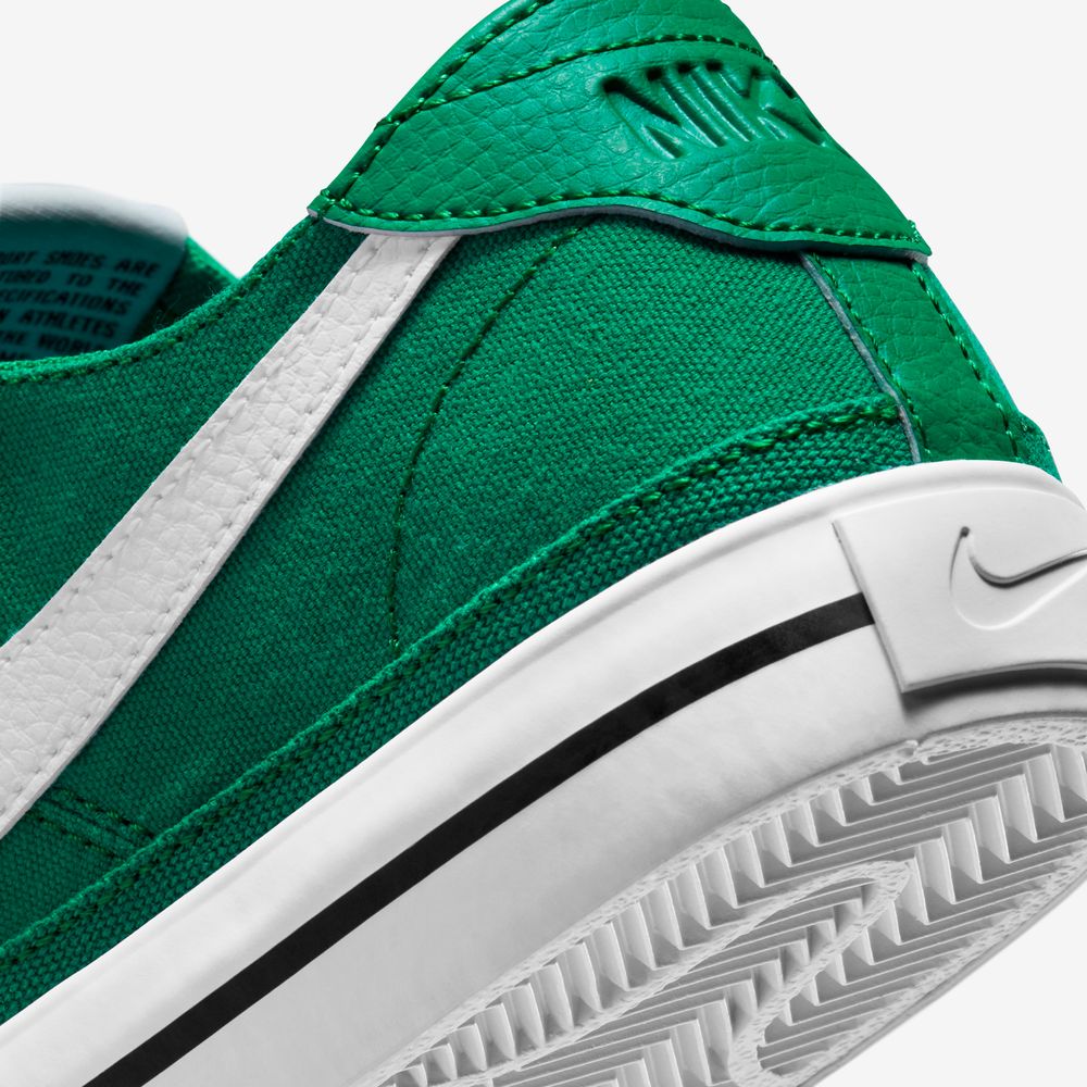 Nike Court Legacy Canvas - Calzado | Nike Chile
