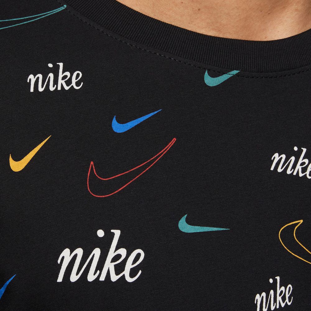 polera nike chile