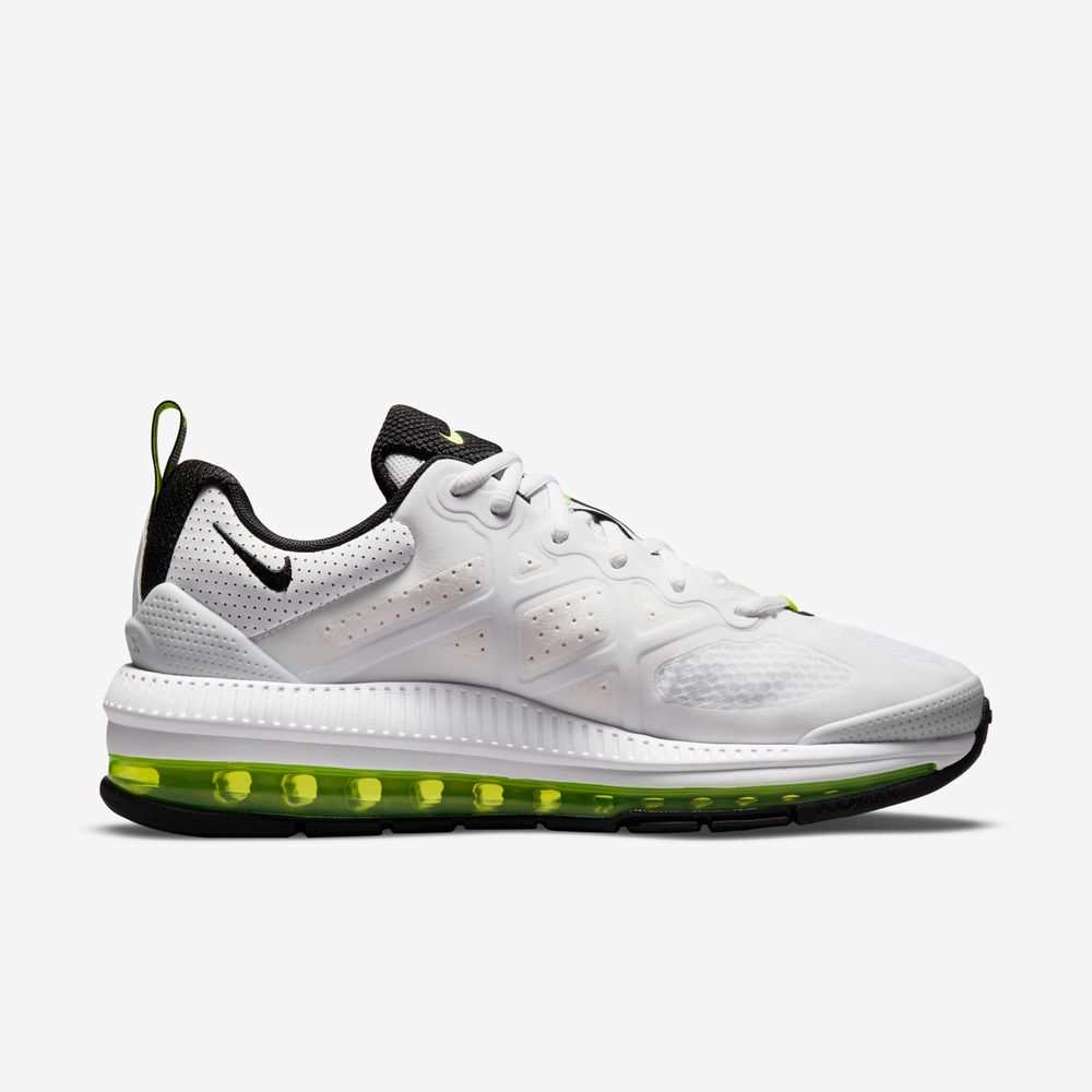 Nike Air Max Genome Men's Shoes - Calzado | Nike Chile