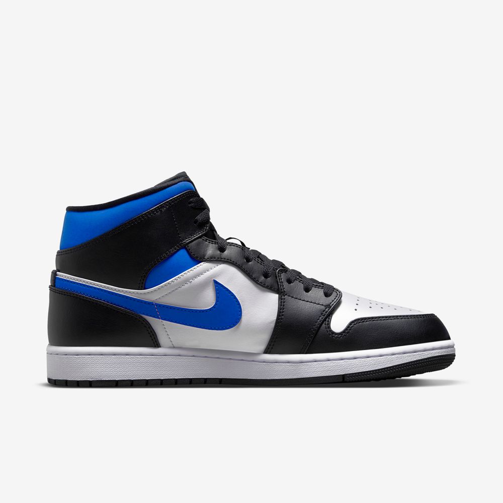 Air Jordan 1 Mid Shoes - Calzado | Nike Chile