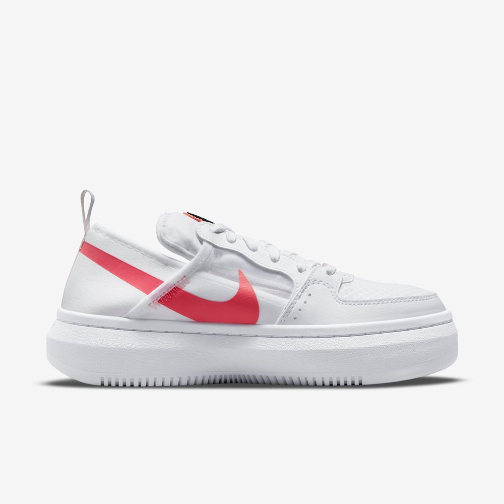 Nike Court Vision Alta Women's Shoes - Calzado | Nike Chile