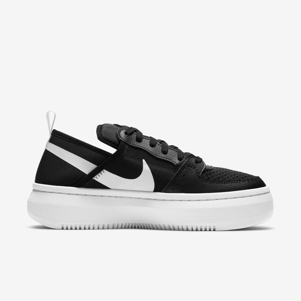 Nike Court Vision Alta Women's Shoes - calzado - Nike - Nike Chile