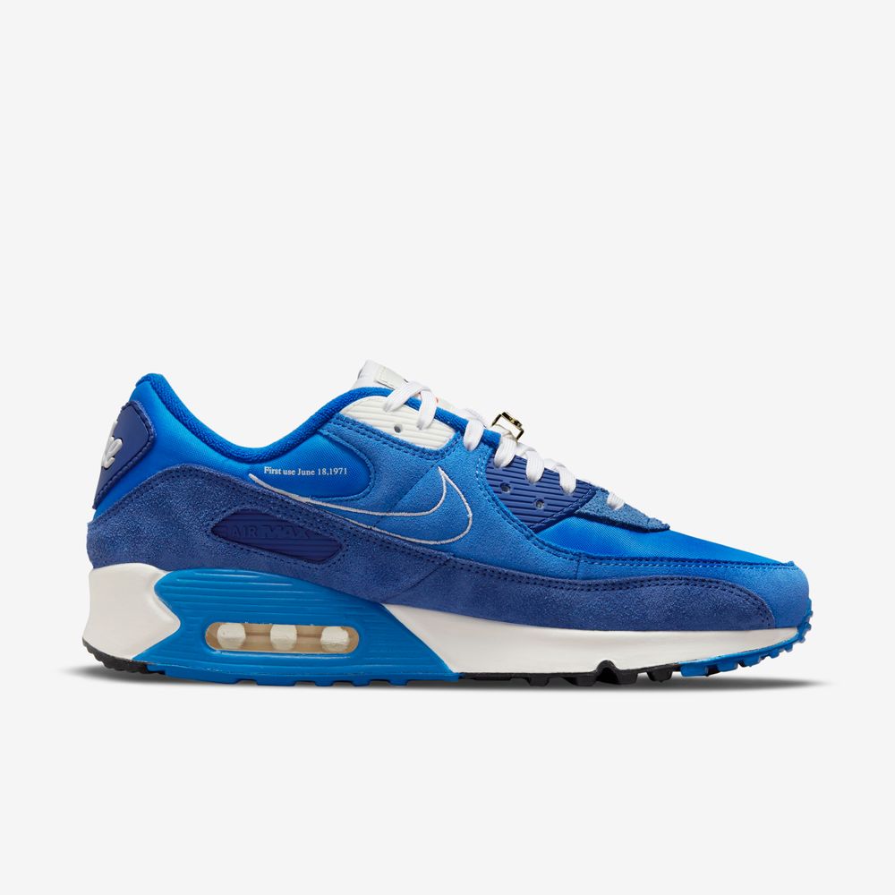 Nike Air Max 90 SE Men's Shoes - Calzado | Nike Chile