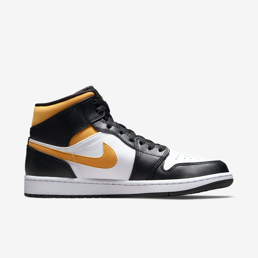 Air Jordan 1 Mid - Calzado | Nike Chile