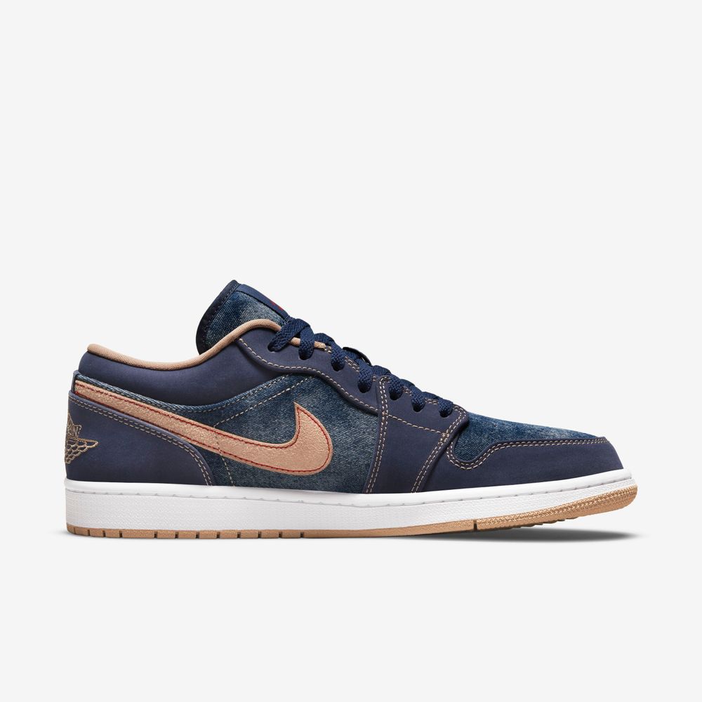 Air Jordan 1 Low SE - Calzado | Nike Chile