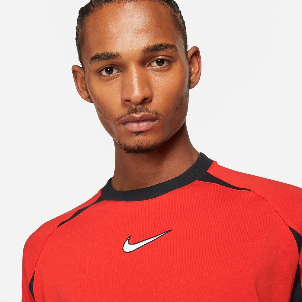 Buzo Nike Hombre Rojo Clearance Sale, UP TO 62% OFF | www.bravoplaya.com