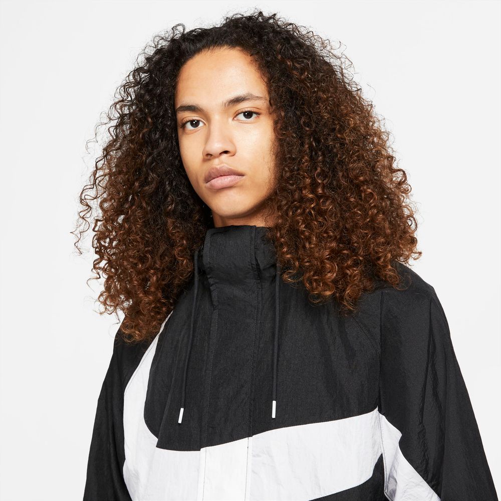 مثير للشفقة زجاج مستقر chaqueta nike 