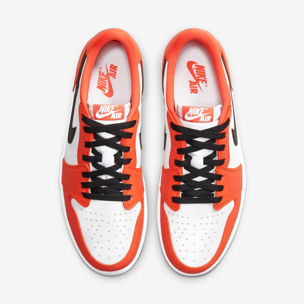 Air Jordan 1 Low OG - Calzado | Nike Chile