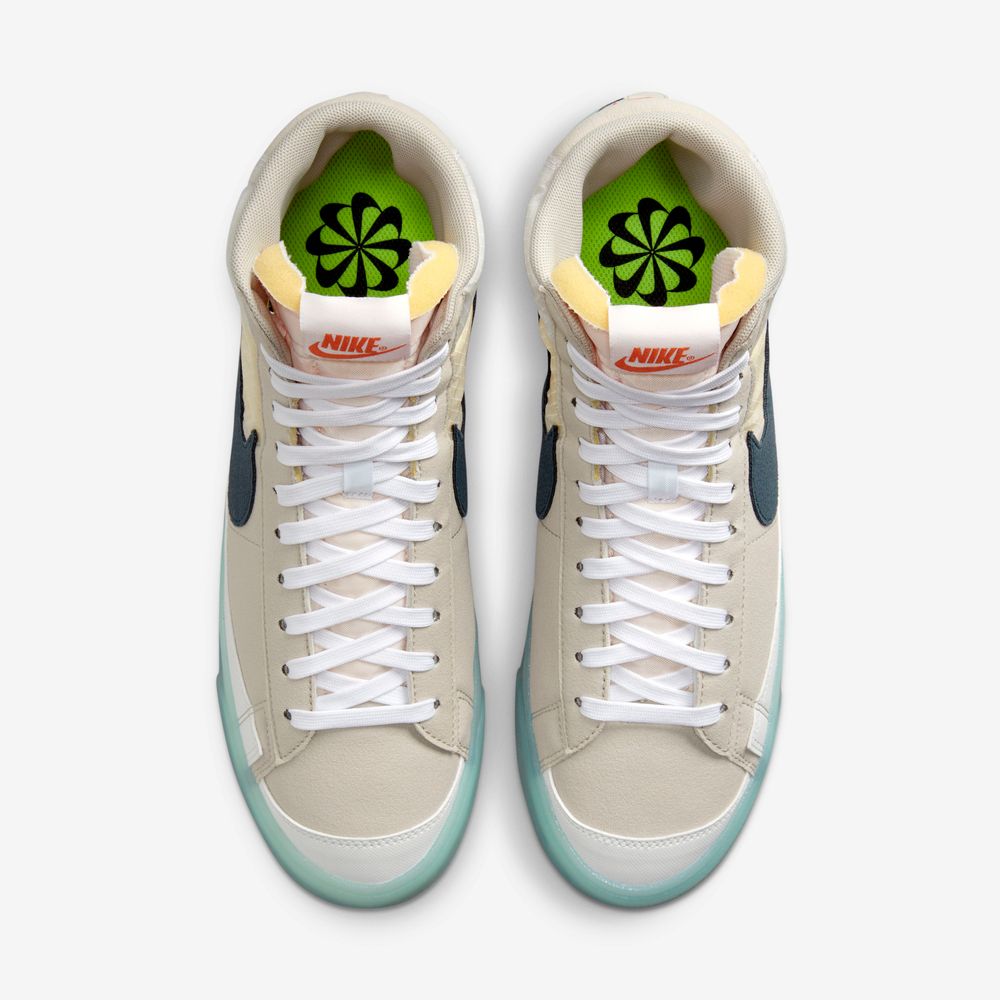Nike Blazer Mid '77 - Calzado | Nike Chile