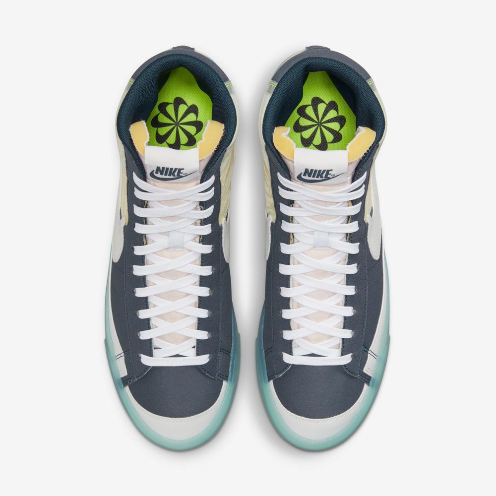 Nike Blazer Mid '77 - Calzado | Nike Chile