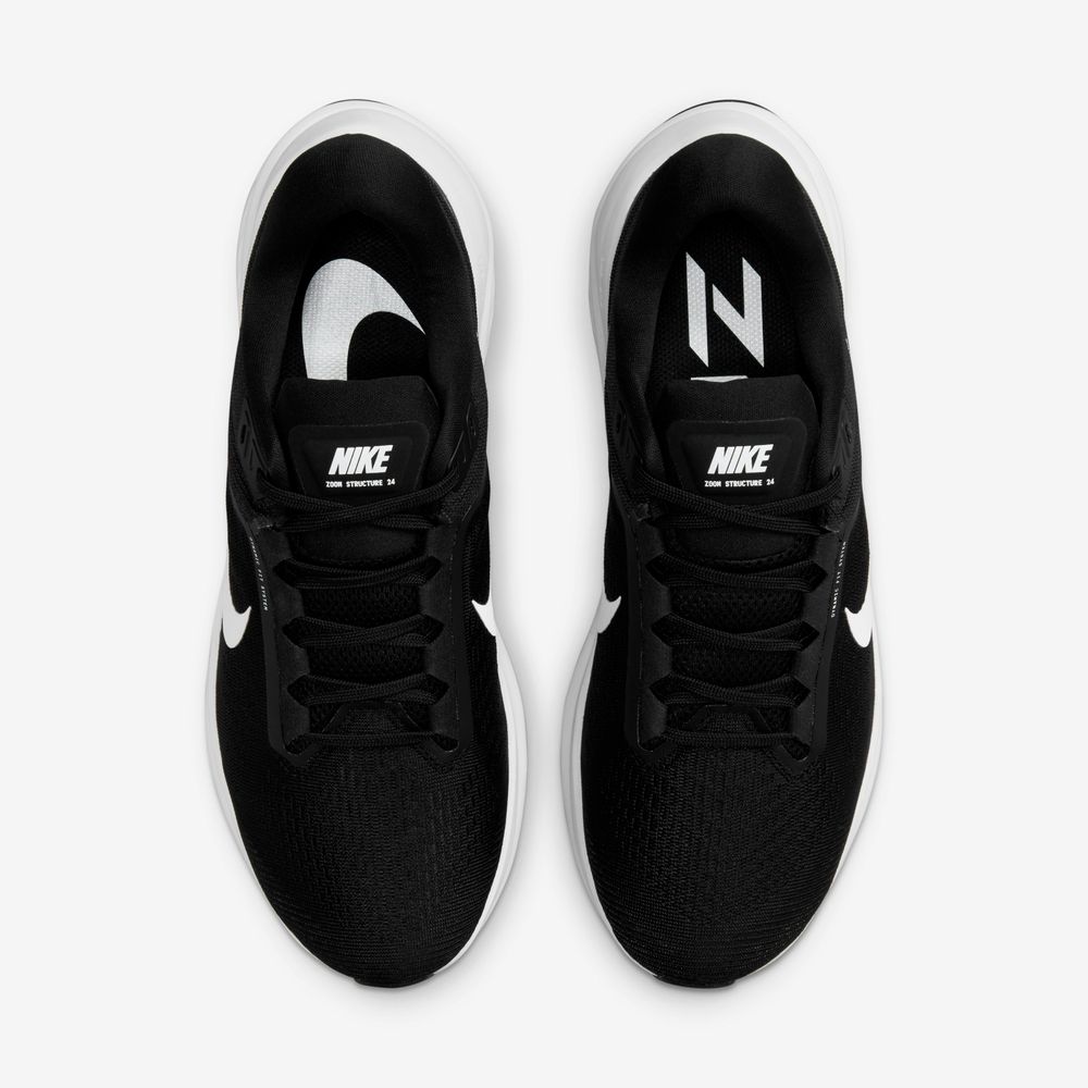 Nike Air Zoom Structure 24 Men's Running Shoes - Calzado | Nike Chile